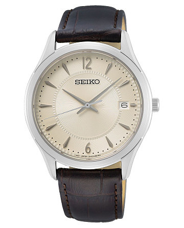 Seiko Conceptual Series Dress SUR421P1